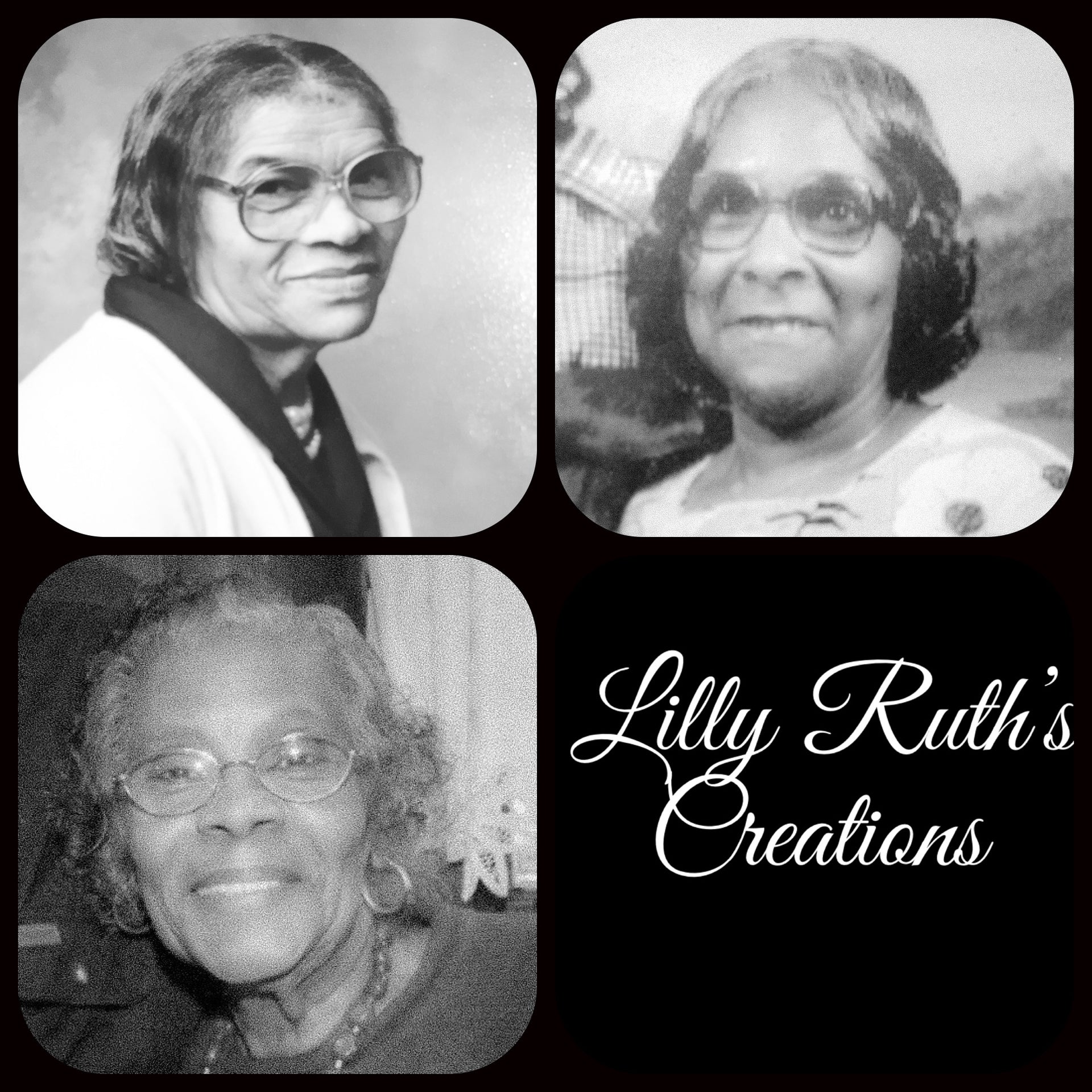Lily Retha Lilly Ruth's Creations